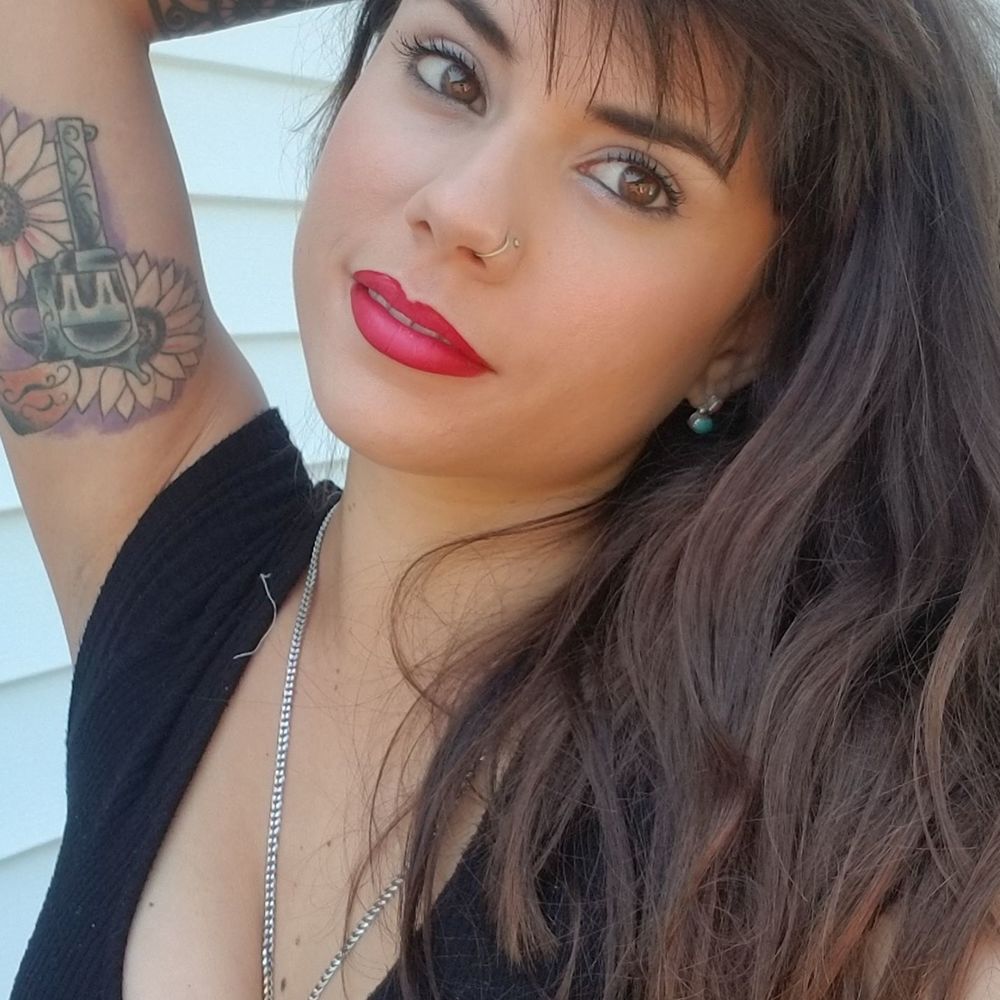 Meet your Posher, River